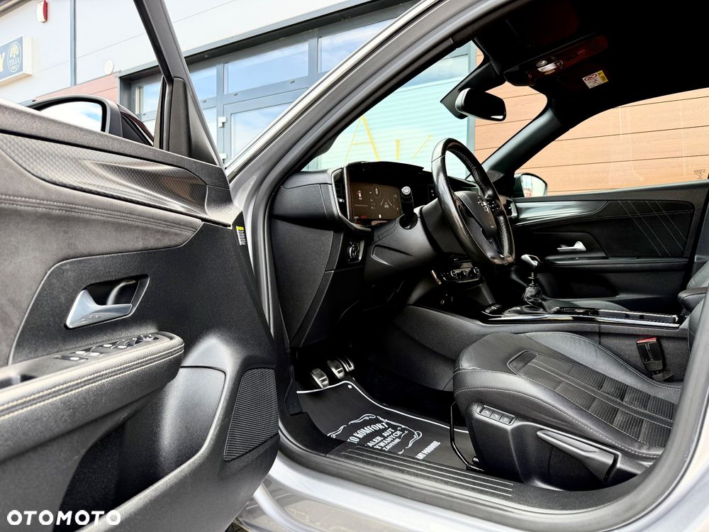 Opel Mokka 1.5 Edition - 22