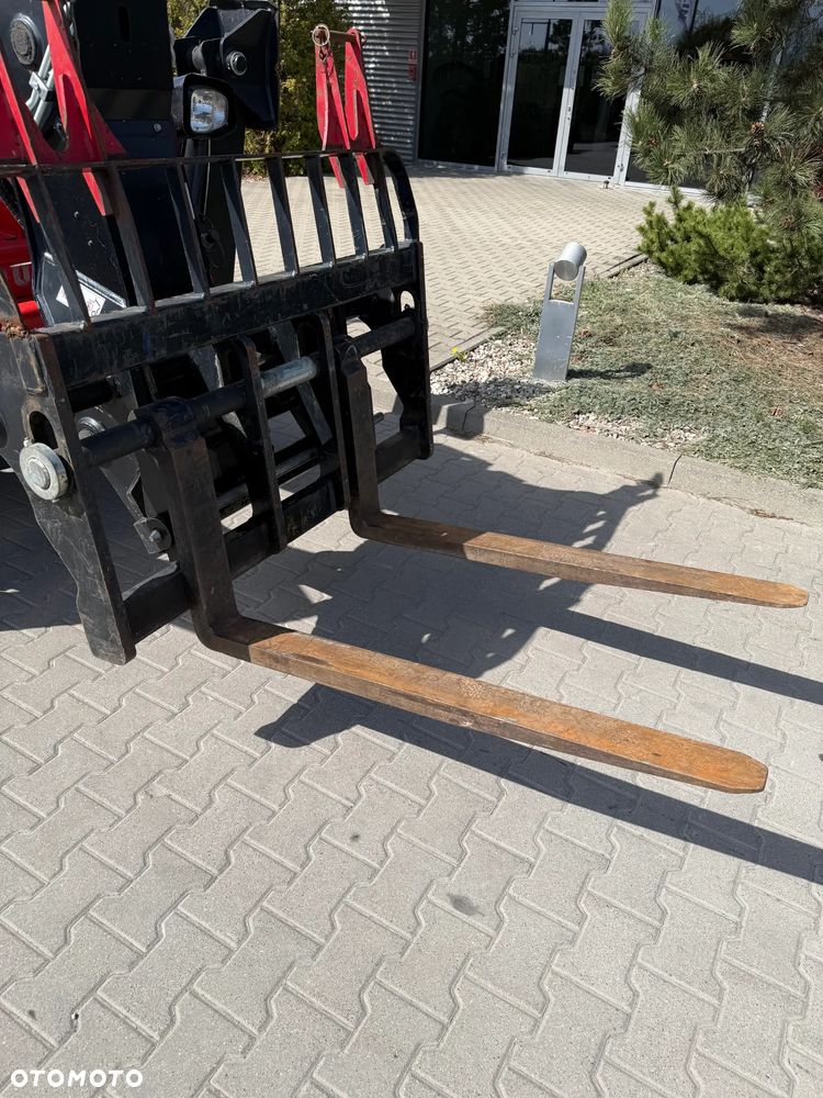 Manitou MT 1840 ŁADOWARKA TELESKOPOWA - 12