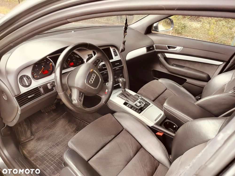 Audi A6 ver-2-0-tfsi-multitronic - 5
