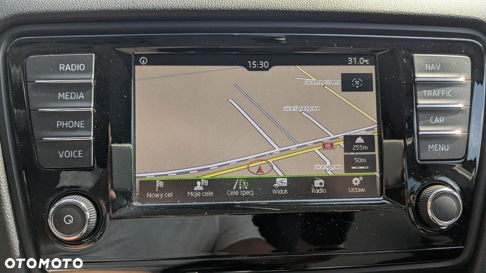 Skoda Octavia - 30