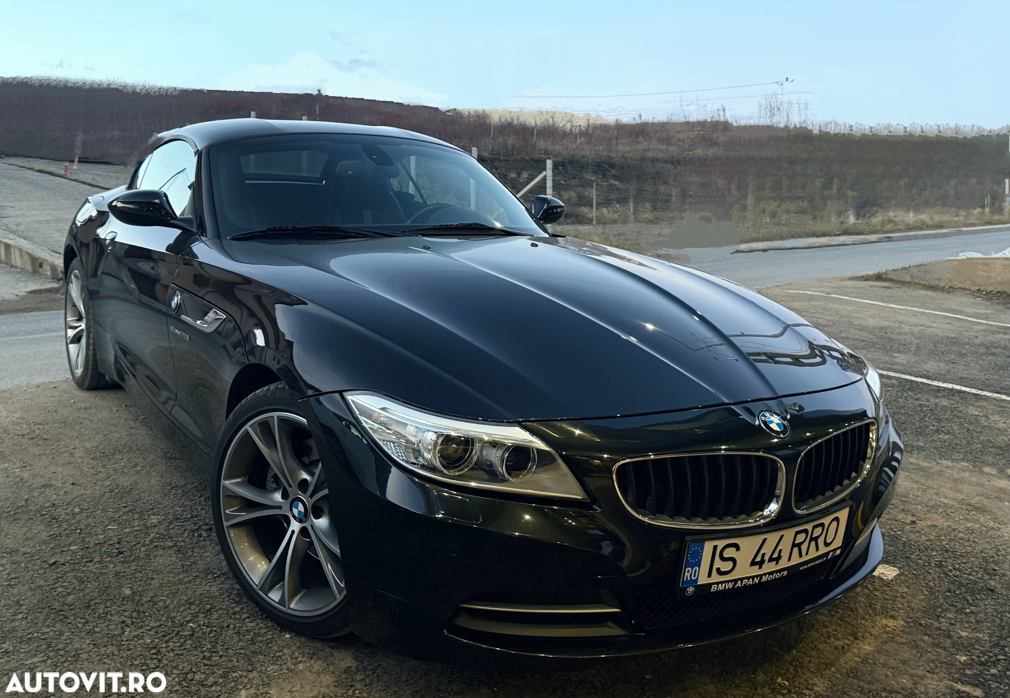 BMW Z4 sDrive28i Aut. - 21