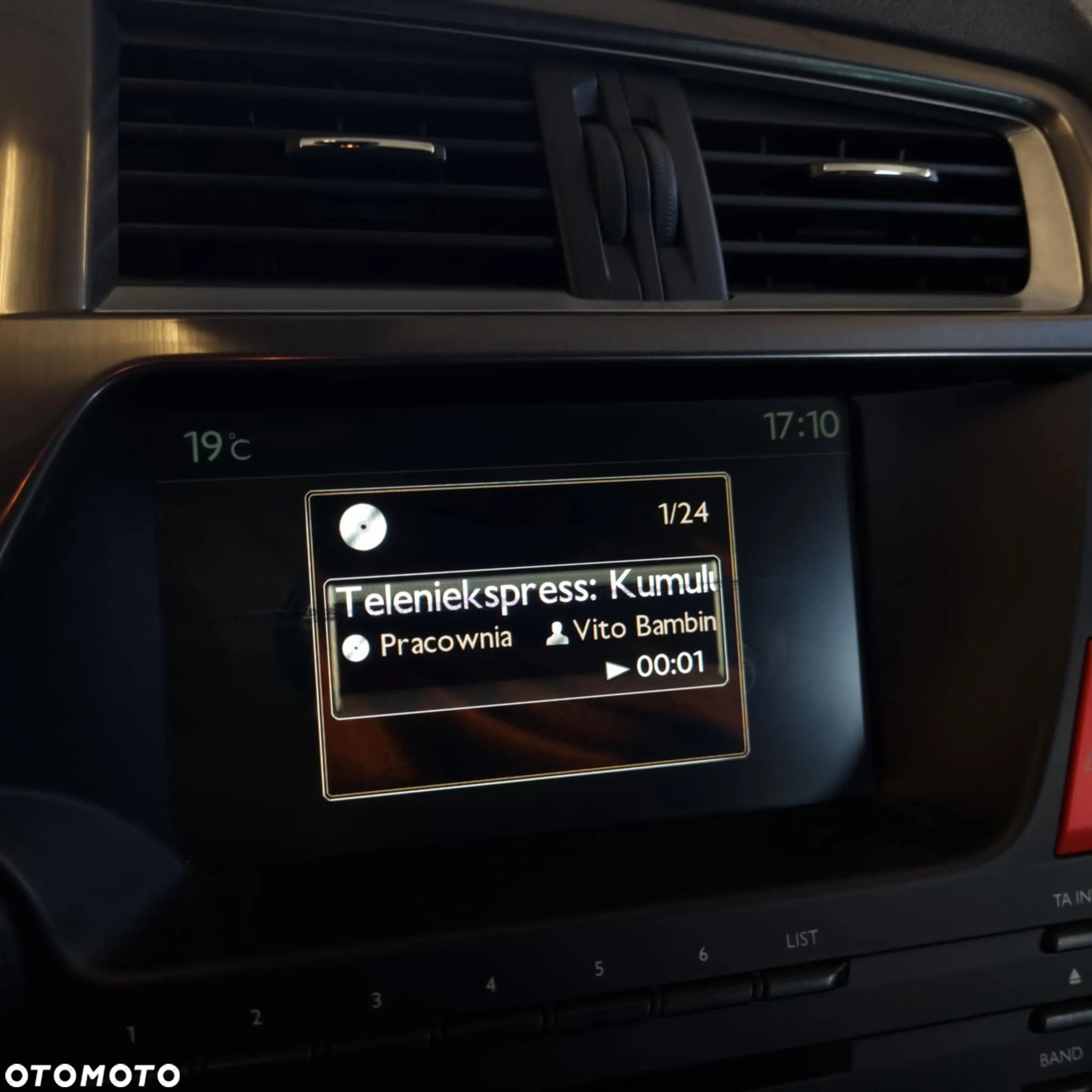 Citroën DS5 2.0 HDi Pure Pearl - 20