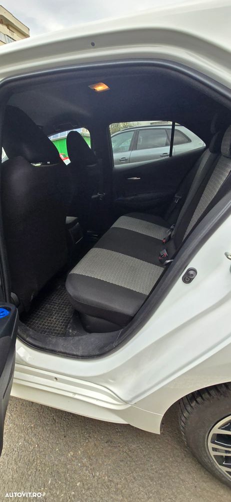 Toyota Corolla 1.8 Team Deutschland - 11