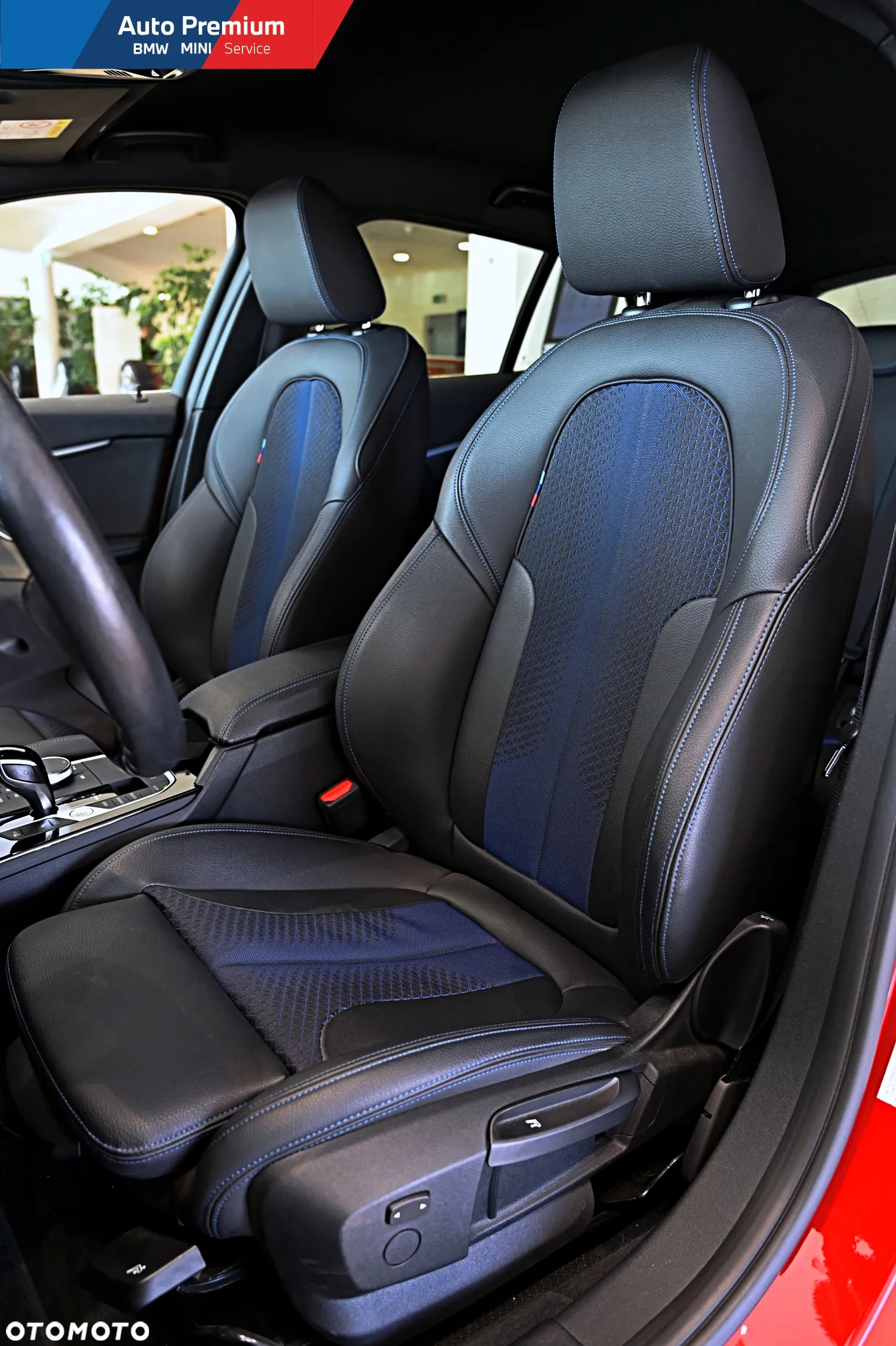 BMW Seria 1 118i M Sport - 13