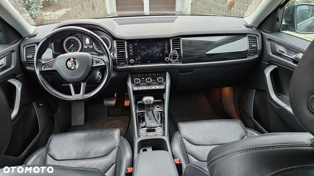 Skoda Kodiaq 2.0 TSI 4x4 DSG Style - 32