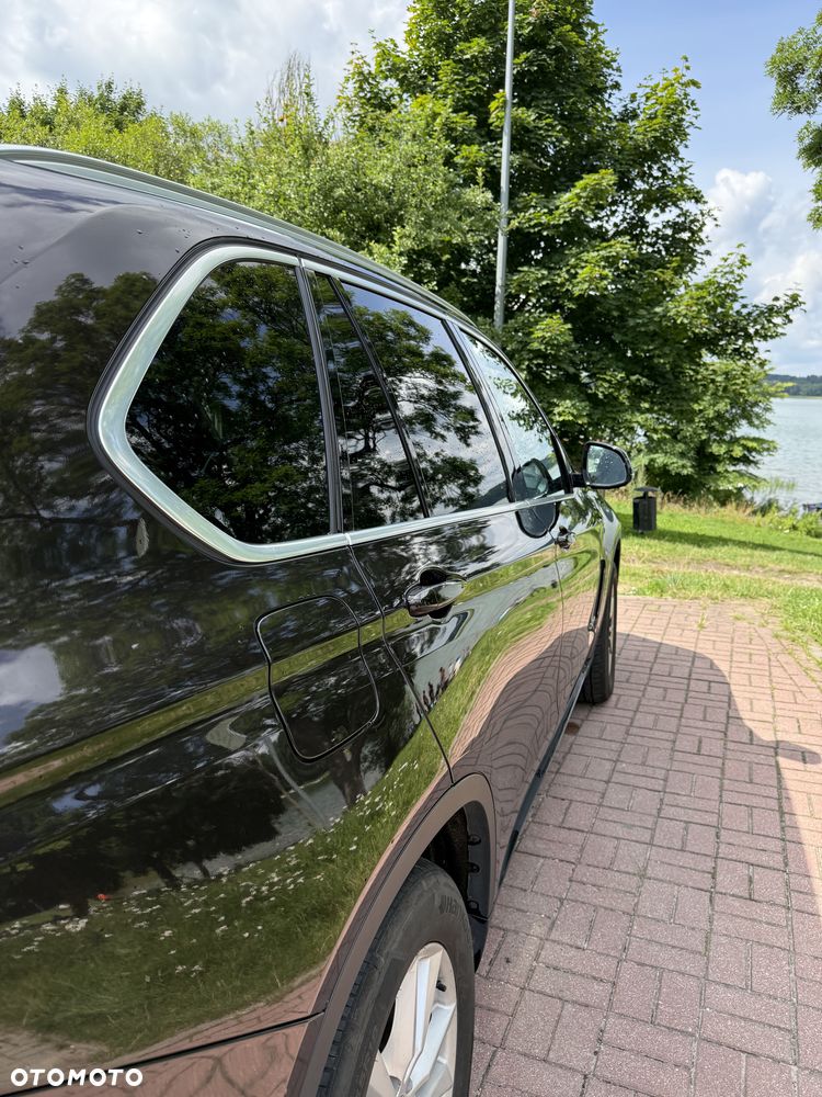 BMW X5 xDrive25d - 15