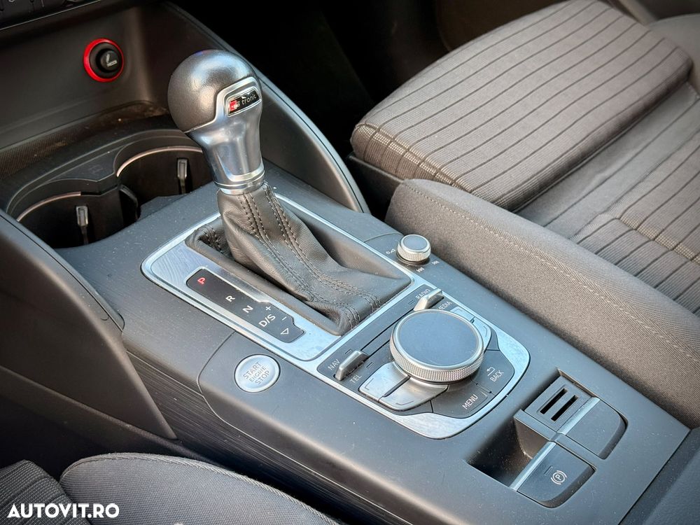 Audi A3 1.4 TFSI S-Tronic Attraction - 10