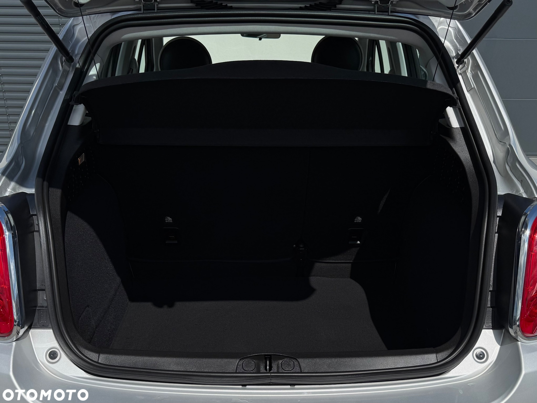 Fiat 500X 1.4 Multiair 4x2 S&S Pop Star - 37