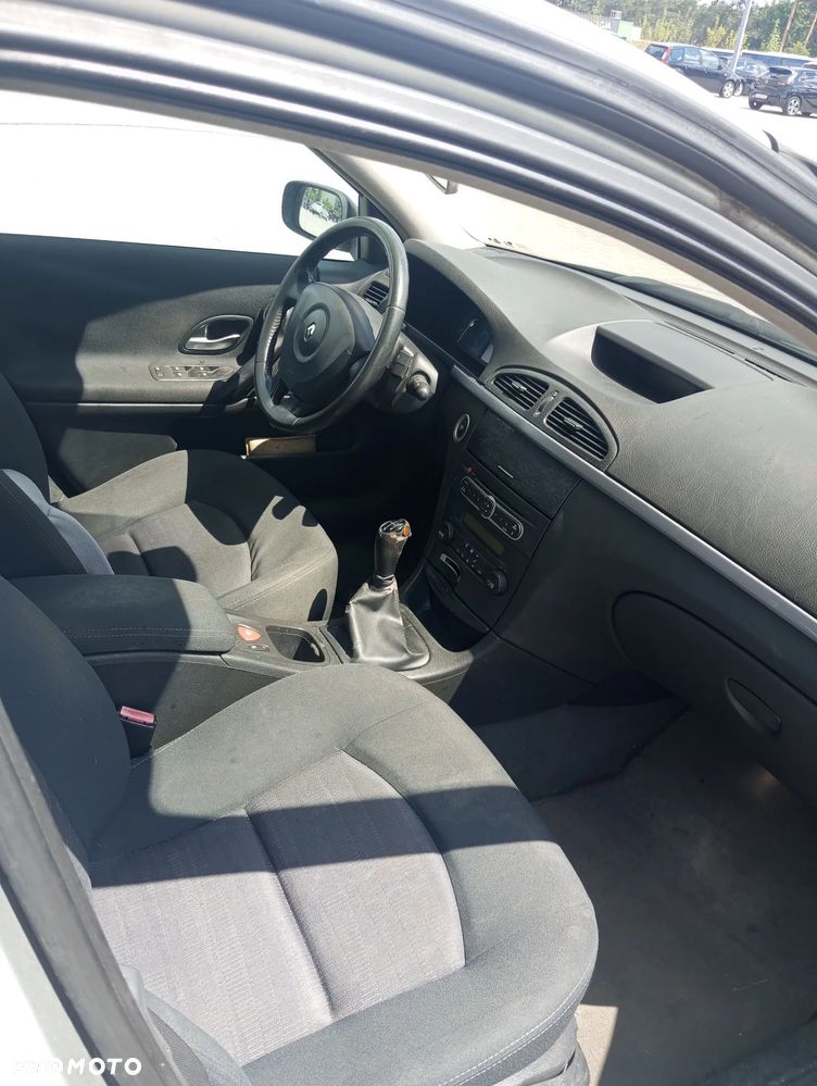 Renault Laguna 2.0 ESPerience - 2