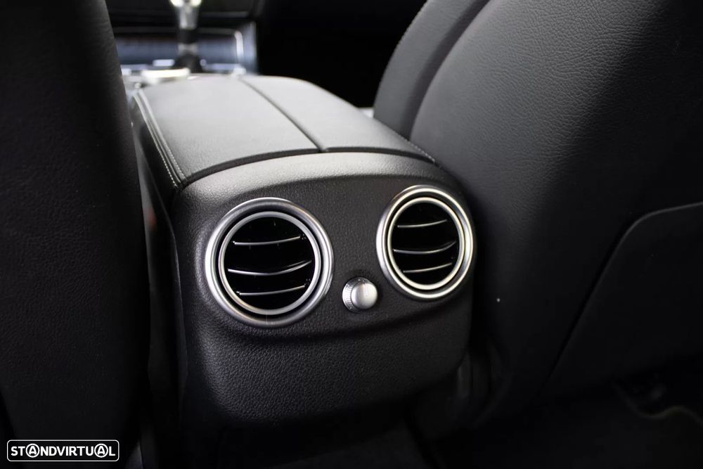 Mercedes-Benz C 200 d AMG Line - 37