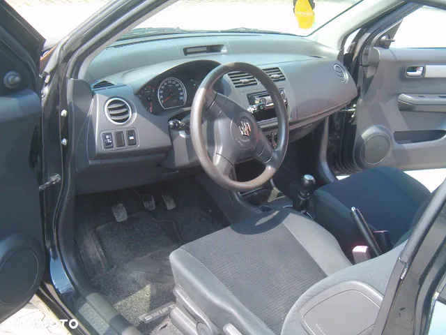 Suzuki Swift - 26