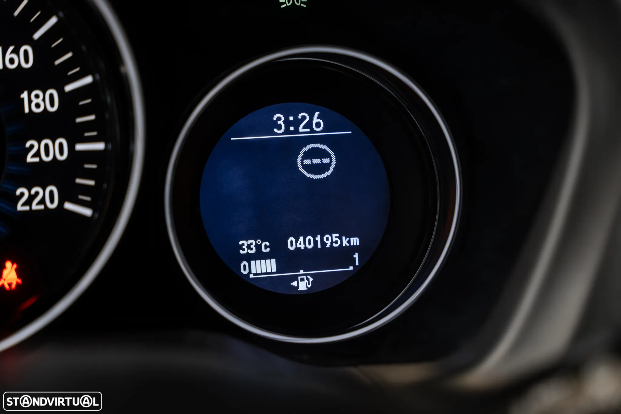 Honda HR-V 1.5 i-VTEC Elegance+Connect Navi - 13