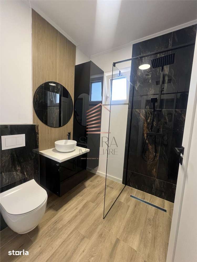 Casa noua complet mobilata si utilata Cheriu - Imagine principală: 3/12