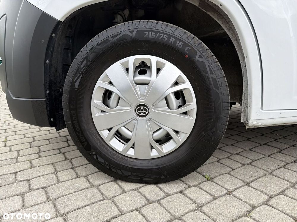 Toyota PROACE MAX - 27
