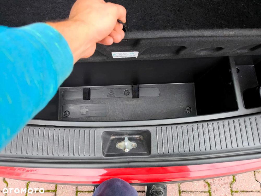 Hyundai i30 1.0 T-GDI Premiere Style - 34