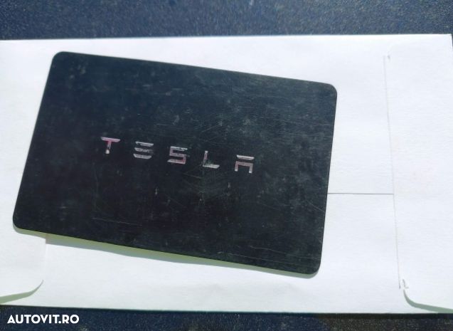 Tesla Model Y Long Range RWD - 10