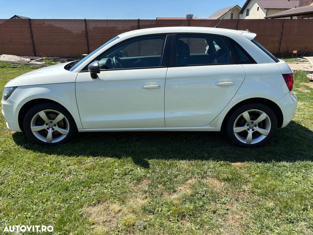 Audi A1 - 12