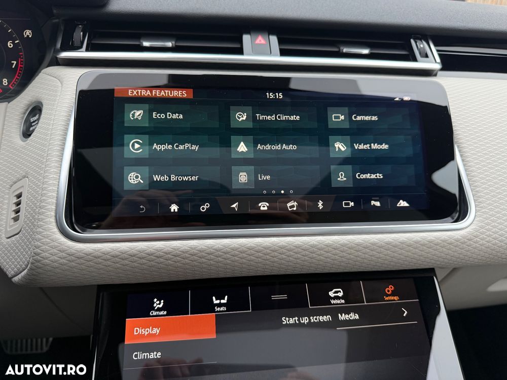 Land Rover Range Rover Velar 2.0 R-Dynamic SE - 34