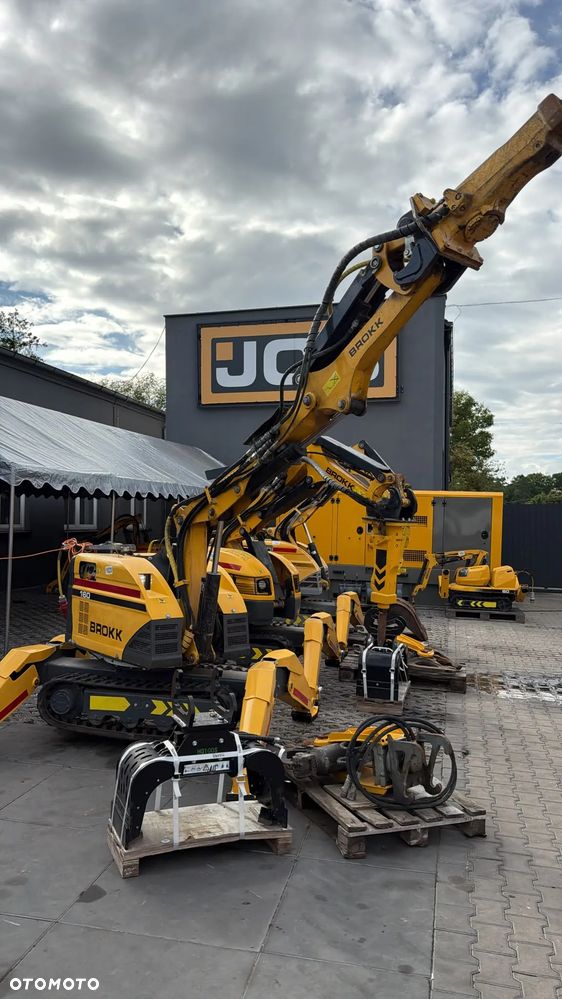 Inny Brokk 160 - 2