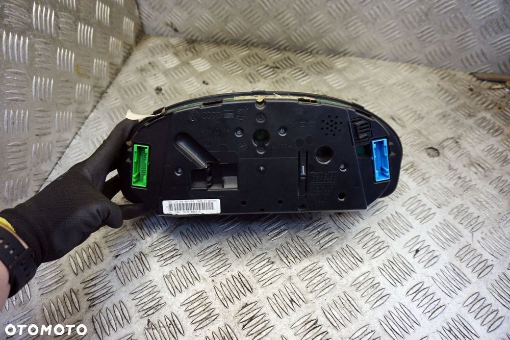 LICZNIK ZEGARY PASSAT B5 1.9 TDI 3B1919880C VOLKSWAGEN 1996-2000 - 2