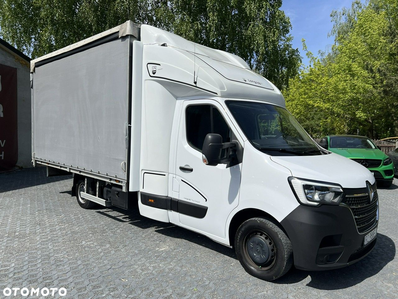 Renault Master - 19