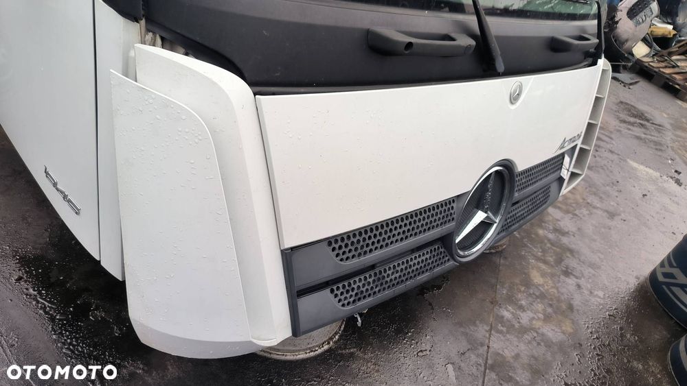 MASKA MERCDES-BENZ ACTROS MP4 1845 9147 - 4