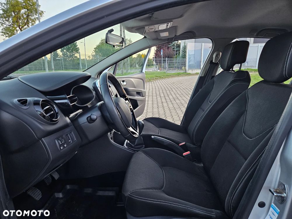 Renault Clio 1.5 dCi Intens - 22