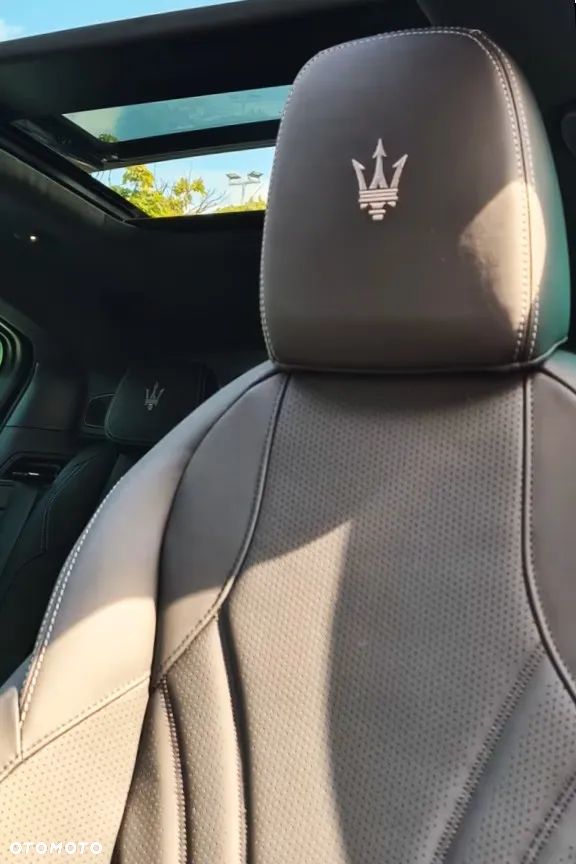 Maserati Grecale Modena - 9