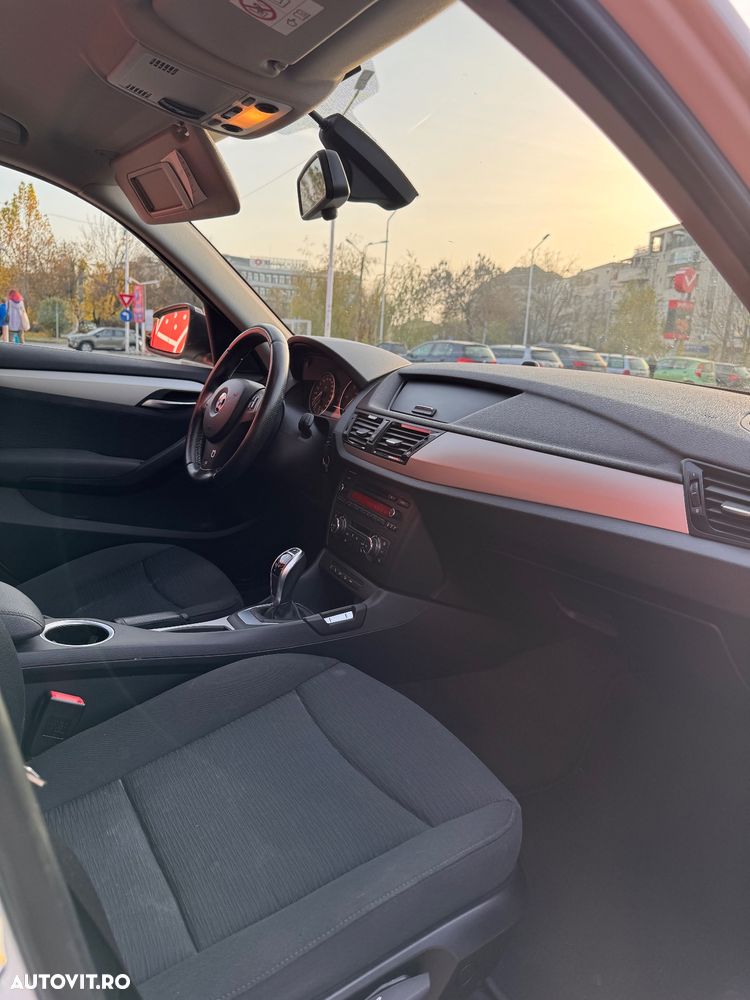 BMW X1 - 4