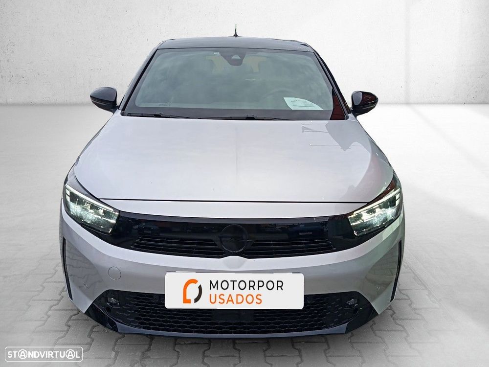 Opel Corsa 1.2 T GS - 2