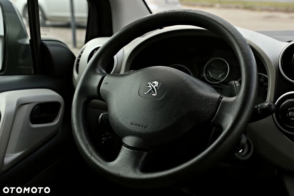 Peugeot Partner - 24