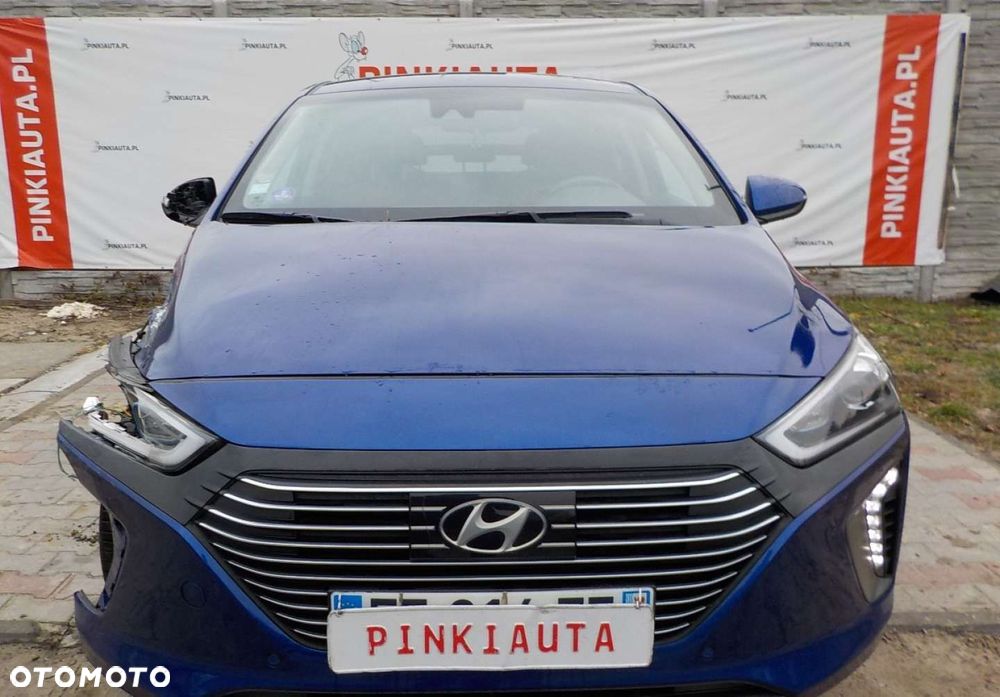 Hyundai IONIQ - 2