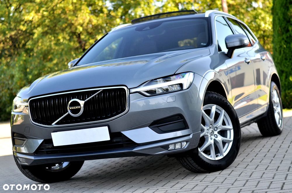 Volvo XC 60 D4 Momentum Pro - 6
