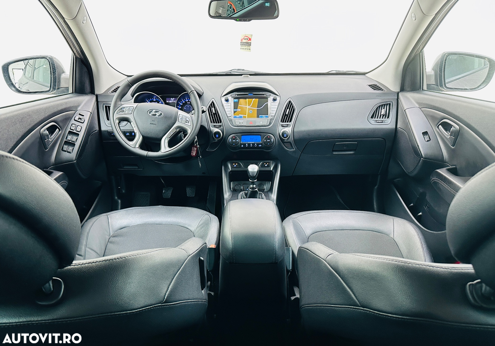 Hyundai ix35 1.7 CRDI 2WD 5 Star Edition - 5