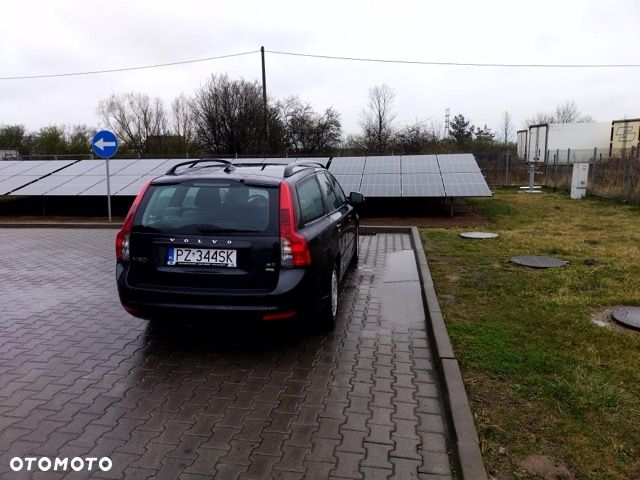 Volvo V50 1.6D DPF DRIVe Start/Stop - 8