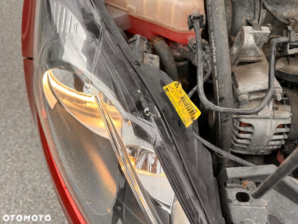 Ford Fiesta 1.25 Trend EU5 - 27