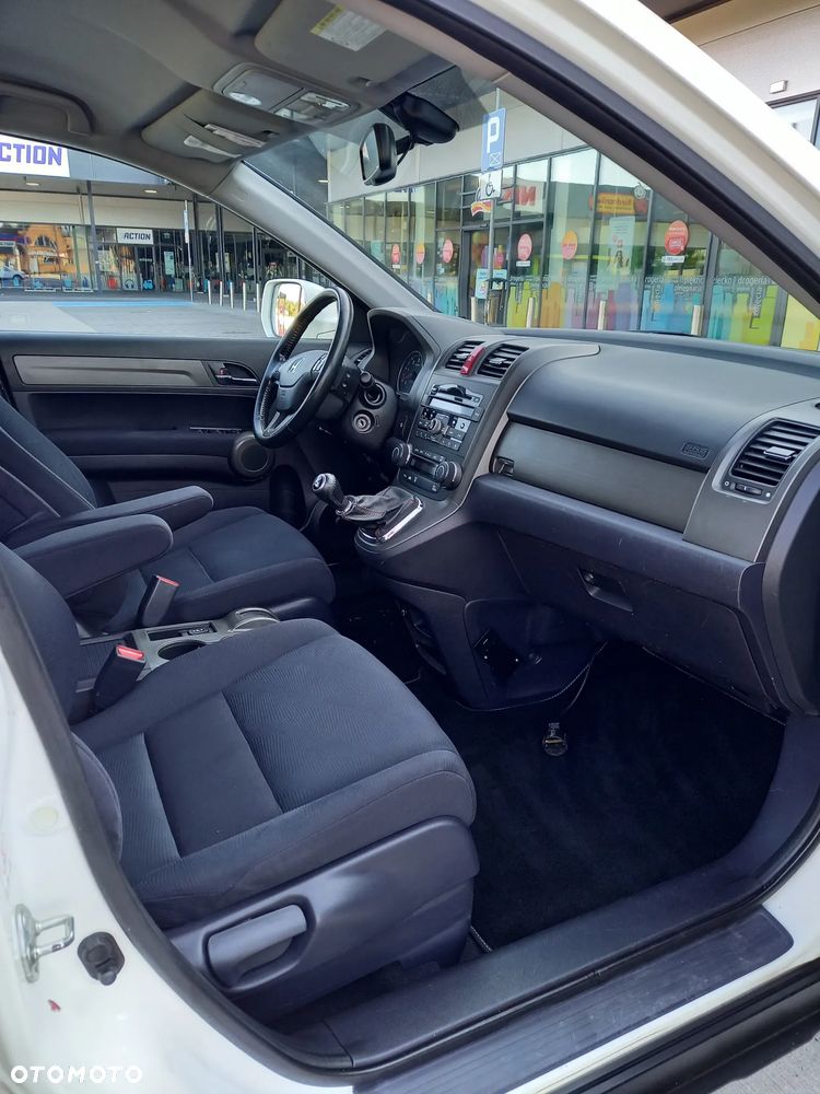 Honda CR-V 2.2i-DTEC Executive - 11