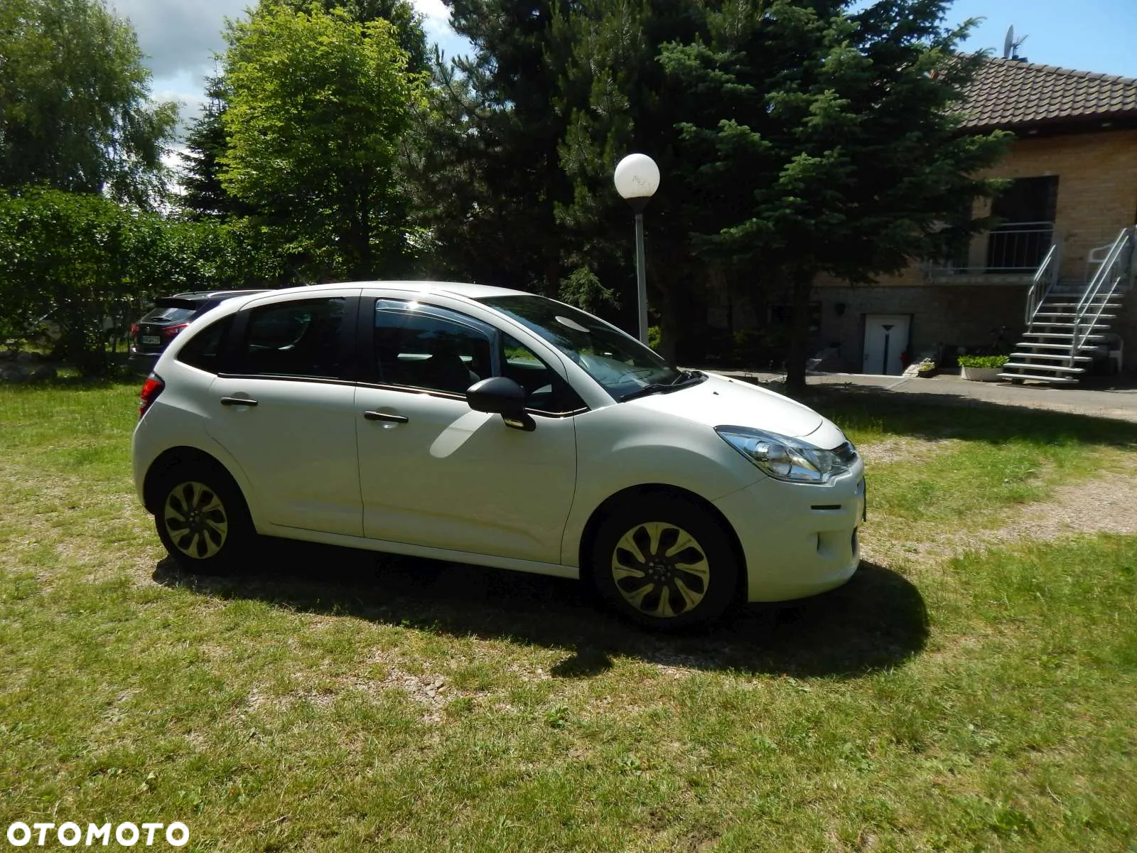 Citroën C3 1.0 VTi Attraction - 4