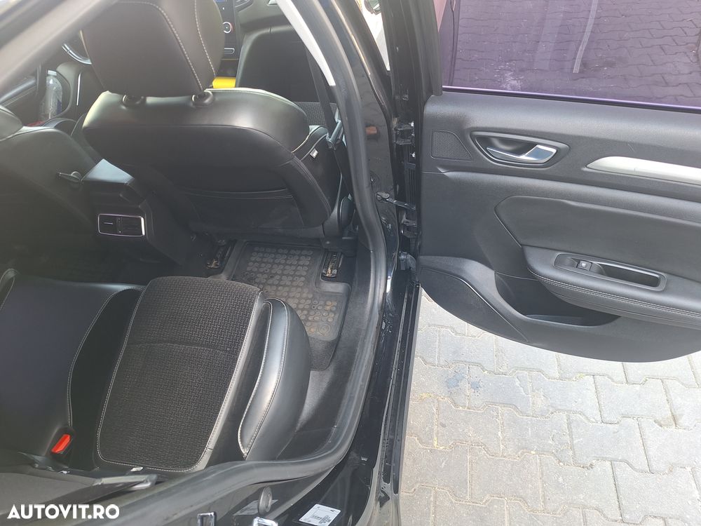 Renault Megane - 26