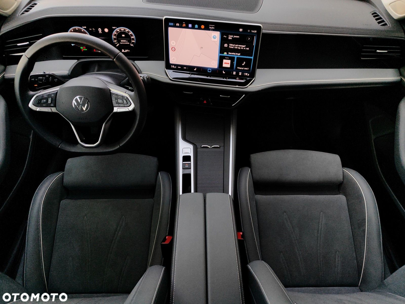 Volkswagen Passat 1.5 TSI EVO Business DSG - 10