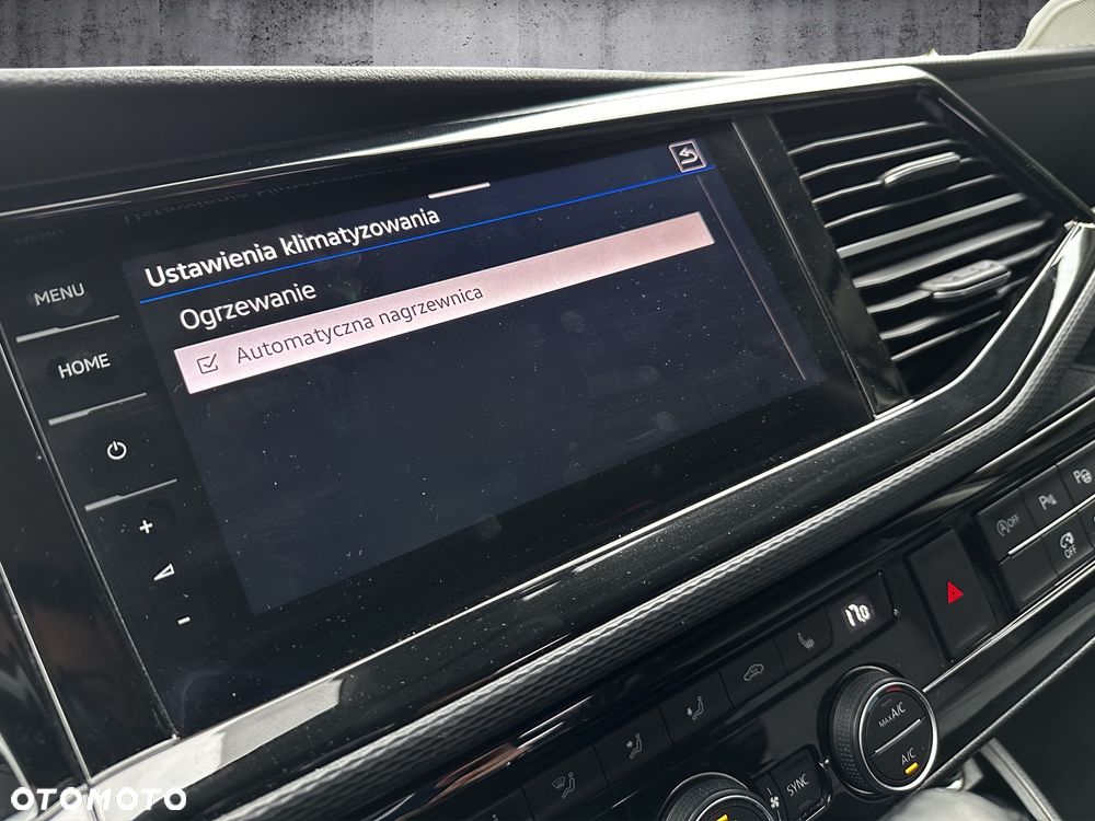 Volkswagen Multivan 2.0 BiTDI L1 Highline DSG - 21