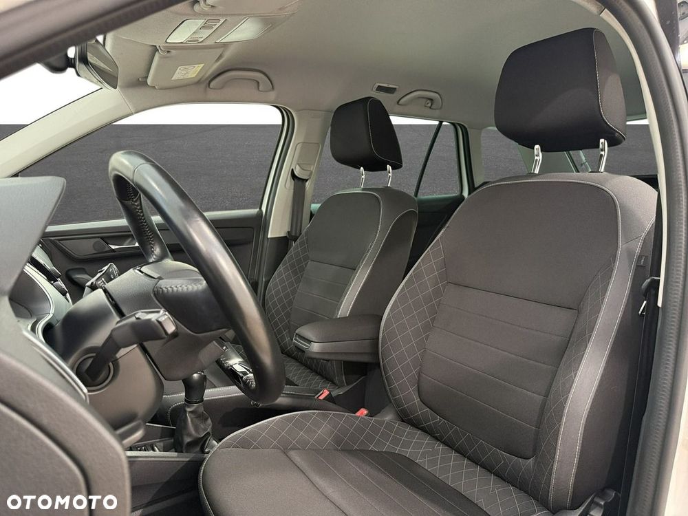 Skoda Fabia 1.0 TSI Ambition Plus - 11