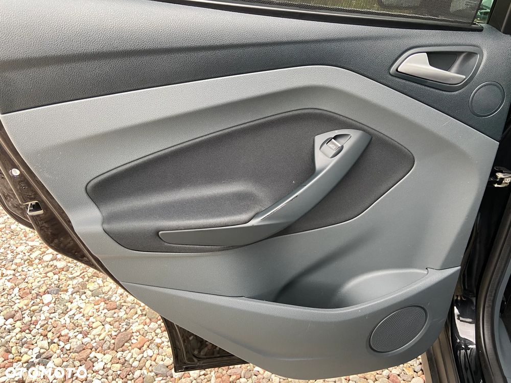 Ford C-MAX - 36