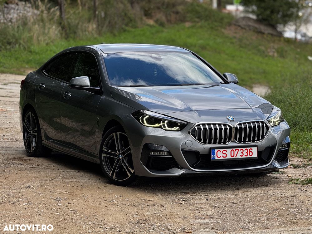 BMW Seria 2 218i Gran Coupe Aut. M Sport - 1