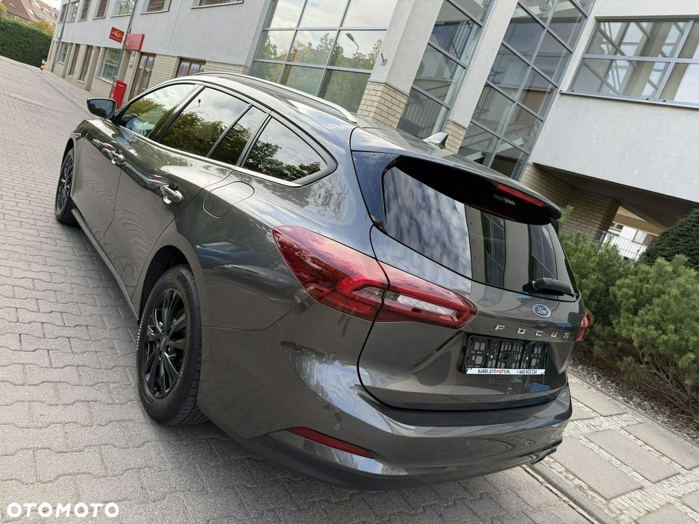 Ford Focus - 9