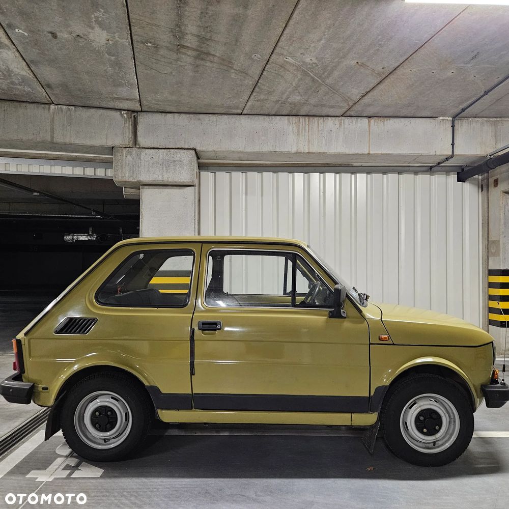 Fiat 126 - 12