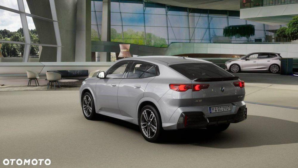 BMW X2 - 6