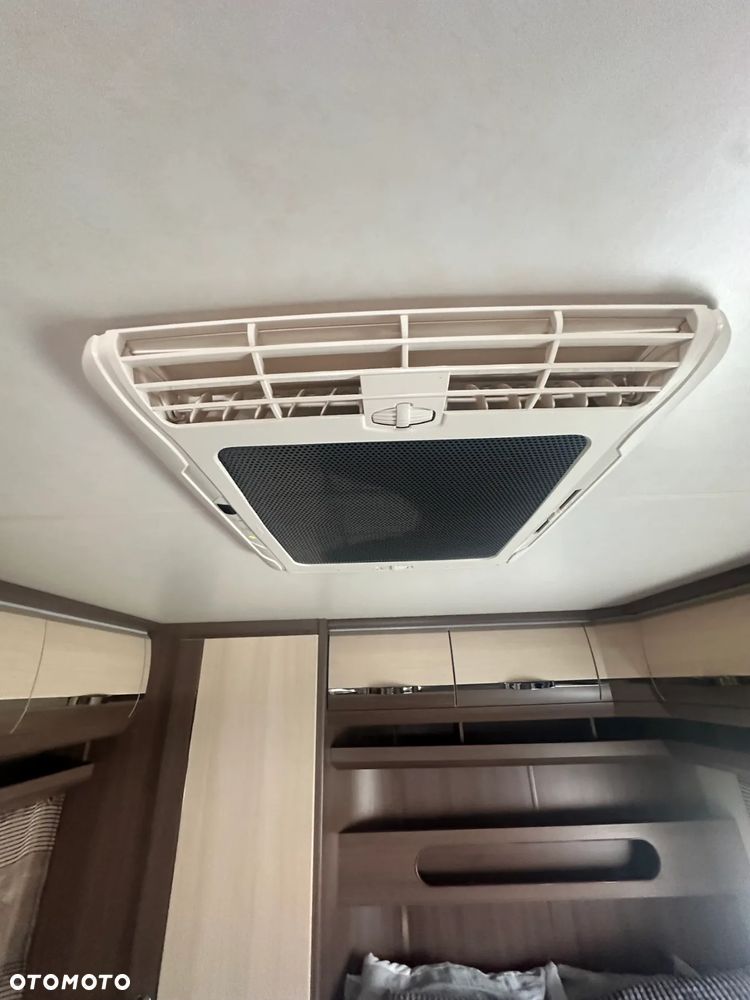 Hobby Prestige 720 - 16