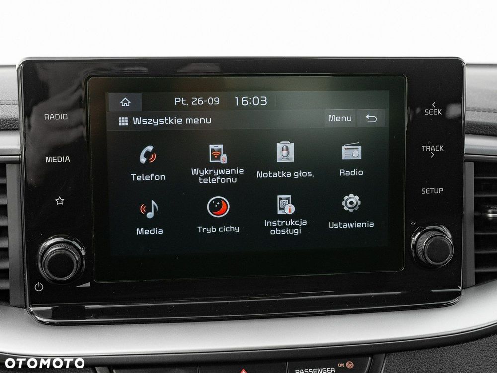 Kia Ceed 1.5 T-GDI M - 21