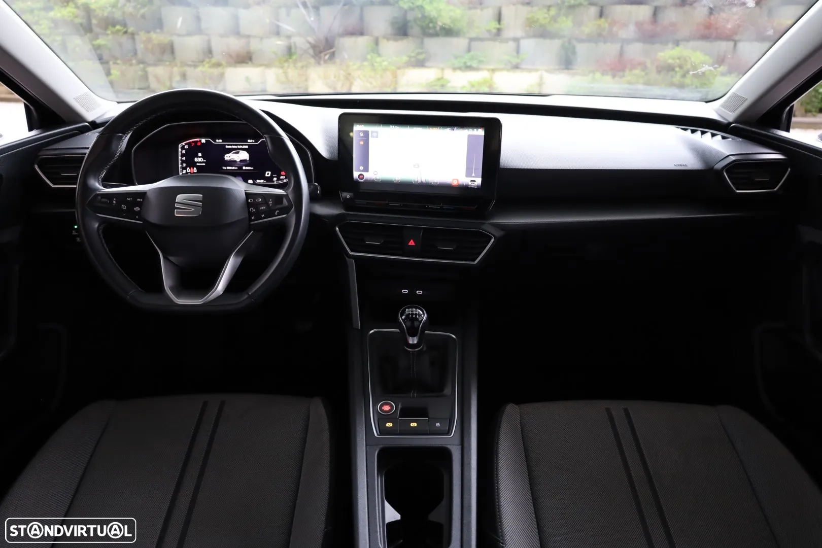 SEAT Leon 1.0 TSI Style - 11